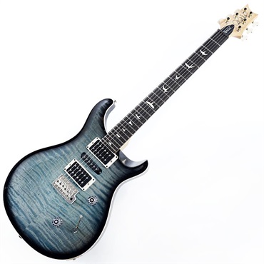 P.R.S. CE 24 Special Limited Edition (Faded Blue Smokeburst) SN.0411274 画像1