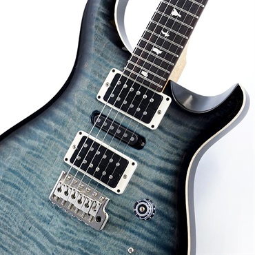 P.R.S. CE 24 Special Limited Edition (Faded Blue Smokeburst) SN.0411274 画像3