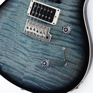 P.R.S. CE 24 Special Limited Edition (Faded Blue Smokeburst) SN.0411274 画像4
