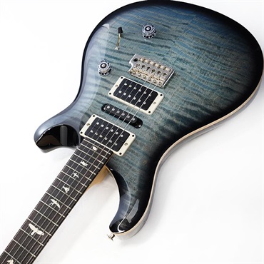 P.R.S. CE 24 Special Limited Edition (Faded Blue Smokeburst) SN.0411274 画像5