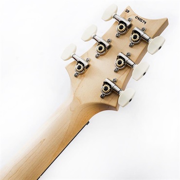 P.R.S. CE 24 Special Limited Edition (Faded Blue Smokeburst) SN.0411274 画像9