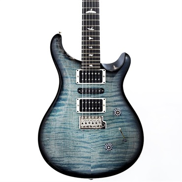 P.R.S. CE 24 Special Limited Edition (Faded Blue Smokeburst) SN.0411274 画像10