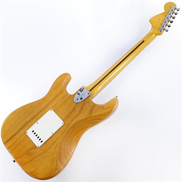 Fender USA American Vintage II 1973 Stratocaster (Aged Natural /Rosewood) 【B級特価】 画像2