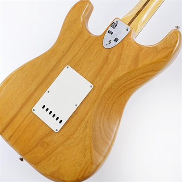 Fender USA American Vintage II 1973 Stratocaster (Aged Natural /Rosewood) 【B級特価】 画像5