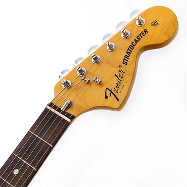 Fender USA American Vintage II 1973 Stratocaster (Aged Natural /Rosewood) 【B級特価】 画像6