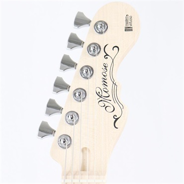 momose Modern Virtuoso series MC2-MV/M (BR/OIL) 画像7