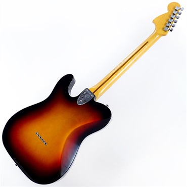 Fender USA American Vintage II 1975 Telecaster Deluxe (3-Color Sunburst/Maple) 【B級特価】 画像2