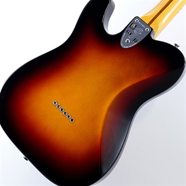 Fender USA American Vintage II 1975 Telecaster Deluxe (3-Color Sunburst/Maple) 【B級特価】 画像5