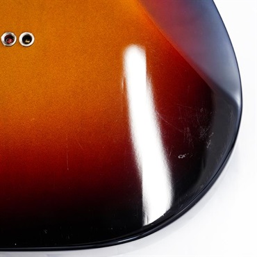 Fender USA American Vintage II 1975 Telecaster Deluxe (3-Color Sunburst/Maple) 【B級特価】 画像7