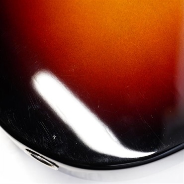 Fender USA American Vintage II 1975 Telecaster Deluxe (3-Color Sunburst/Maple) 【B級特価】 画像8