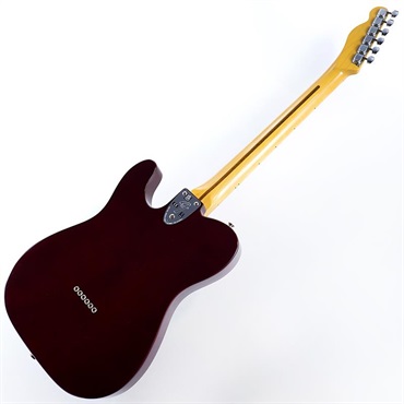 Fender USA American Vintage II 1977 Telecaster Custom (Wine/Maple)  【B級特価】 画像2