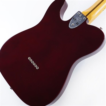 Fender USA American Vintage II 1977 Telecaster Custom (Wine/Maple)  【B級特価】 画像5