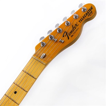 Fender USA American Vintage II 1977 Telecaster Custom (Wine/Maple)  【B級特価】 画像6