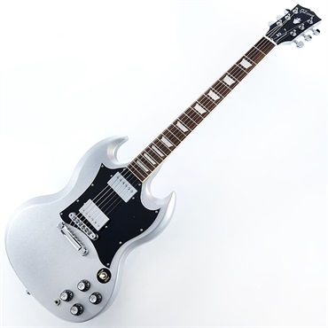 Gibson SG Standard (Silver Mist) 画像1