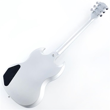 Gibson SG Standard (Silver Mist) 画像2