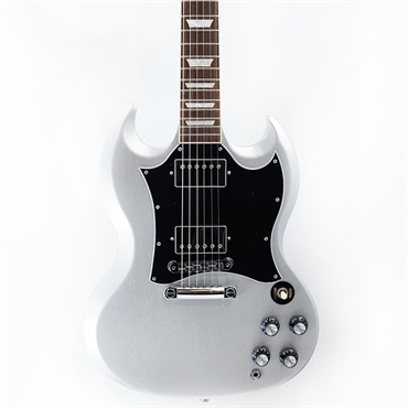 Gibson SG Standard (Silver Mist) 画像9