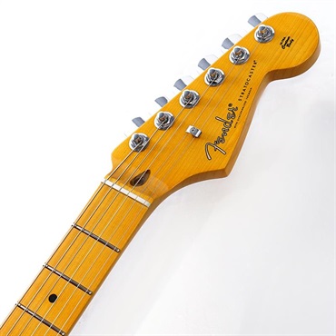 Fender USA American Ultra Luxe Vintage '50s Stratocaster (3-Color Sunburst/Maple) 【The Spring Summer 2026 Campaign】 画像8