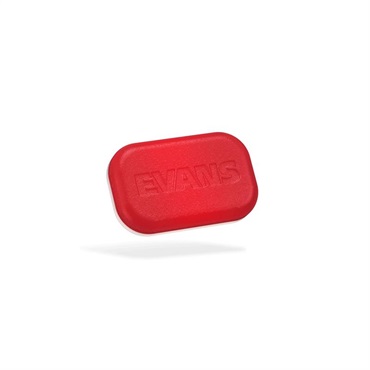 EVANS EQPODS-MINI [Drum Damper Gels] 画像1
