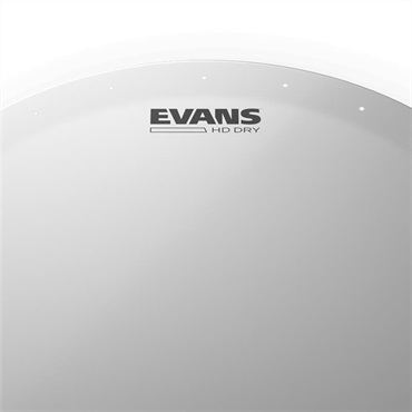 EVANS B08HDD  [HD Dry 8''] 画像1