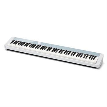 CASIO PX-S1100CB （ホワイト＆カームブルー)【エントリーセット♪】Privia プリヴィア※配送事項要ご確認 画像1