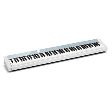CASIO PX-S1100CB （ホワイト＆カームブルー)【エントリーセット♪】Privia プリヴィア※配送事項要ご確認 画像2