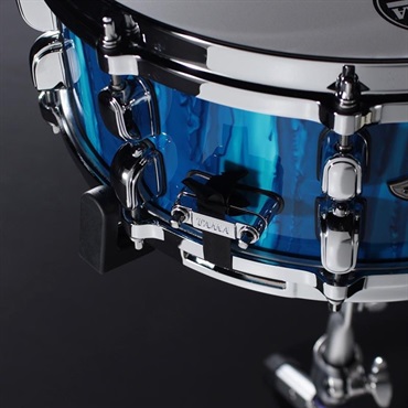 TAMA MBSS55-SKA [Starclassic Performer Snare Drum 14''×5.5'' - Sky Blue Aurora] 画像3