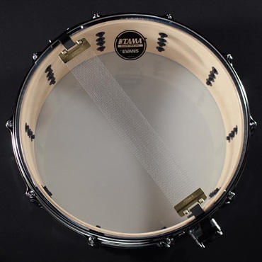 TAMA MBSS55-SKA [Starclassic Performer Snare Drum 14''×5.5'' - Sky Blue Aurora] 画像5