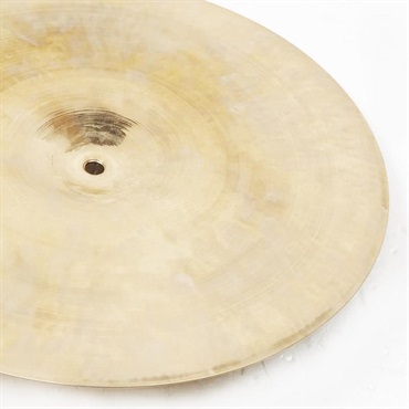MEINL USED 中古 Mb20 Series / Heavy Sound Wave HiHat 15 pair [Top:1148g/Bottom:1598g] 画像5