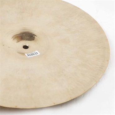MEINL USED 中古 Mb20 Series / Heavy Sound Wave HiHat 15 pair [Top:1148g/Bottom:1598g] 画像8