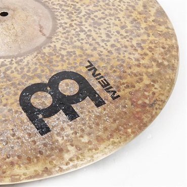 MEINL USED 中古 Byzance Dark Raw Bell Ride 22 [3268g] 画像3