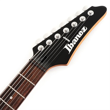 Ibanez Premium AZ427P2QM-TUB (Twilight Blue Burst) 画像6