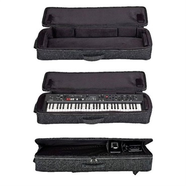 YAMAHA SC-YC61(YC61専用ソフトケース) レインカバーセット 画像2