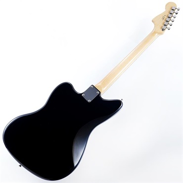 Fender Made in Japan Traditional 2025 Collection 60s Jazzmaster (Competition Black 3-Color Sunburst/Rosewood) 画像2