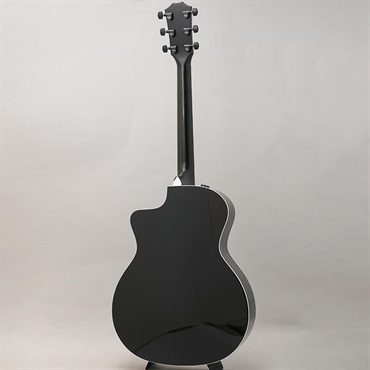 TAYLOR 214ce Plus Special Edition (Trans Blue) テイラー 画像3