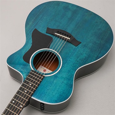 TAYLOR 214ce Plus Special Edition (Trans Blue) テイラー 画像4