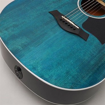 TAYLOR 214ce Plus Special Edition (Trans Blue) テイラー 画像8