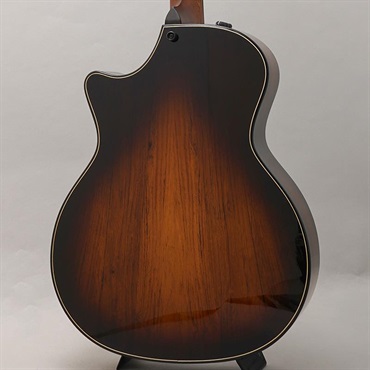 TAYLOR Builder's Edition 814ce Blacktop Honduran Rosewood テイラー 画像1