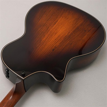 TAYLOR Builder's Edition 814ce Blacktop Honduran Rosewood テイラー 画像5