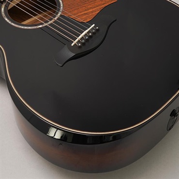 TAYLOR Builder's Edition 814ce Blacktop Honduran Rosewood テイラー 画像7