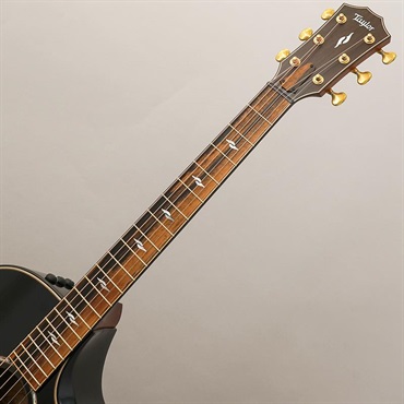 TAYLOR Builder's Edition 814ce Blacktop Honduran Rosewood テイラー 画像8