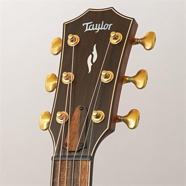 TAYLOR Builder's Edition 814ce Blacktop Honduran Rosewood テイラー 画像10