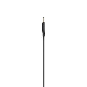 SENNHEISER HD 200 PRO (ゼンハイザー)(モニターヘッドホン)(密閉型)(片出しケーブル) 画像3