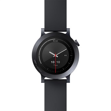 cmf by NOTHING CMF Watch 3 Pro Dark Grey (スマートウォッチ)(ウォッチプロ)(ノッシング)(国内正規品)(Watch Pro 3rd Gen)(ダークグレー) 画像1