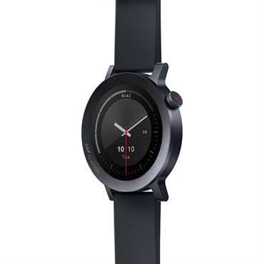 cmf by NOTHING CMF Watch 3 Pro Dark Grey (スマートウォッチ)(ウォッチプロ)(ノッシング)(国内正規品)(Watch Pro 3rd Gen)(ダークグレー) 画像2