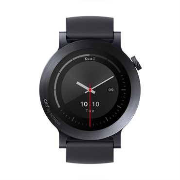 cmf by NOTHING CMF Watch 3 Pro Dark Grey (スマートウォッチ)(ウォッチプロ)(ノッシング)(国内正規品)(Watch Pro 3rd Gen)(ダークグレー) 画像3
