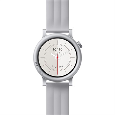 cmf by NOTHING CMF Watch 3 Pro Light Grey (スマートウォッチ)(ウォッチプロ)(ノッシング)(国内正規品)(Watch Pro 3rd Gen)(ライトグレー) 画像1