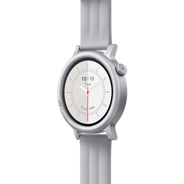 cmf by NOTHING CMF Watch 3 Pro Light Grey (スマートウォッチ)(ウォッチプロ)(ノッシング)(国内正規品)(Watch Pro 3rd Gen)(ライトグレー) 画像2