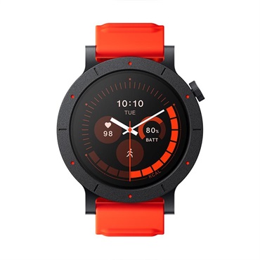 cmf by NOTHING CMF Watch 3 Pro Orange (スマートウォッチ)(ウォッチプロ)(ノッシング)(国内正規品)(Watch Pro 3rd Gen)(オレンジ) 画像3