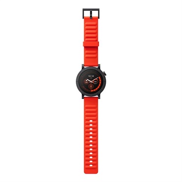 cmf by NOTHING CMF Watch 3 Pro Orange (スマートウォッチ)(ウォッチプロ)(ノッシング)(国内正規品)(Watch Pro 3rd Gen)(オレンジ) 画像4