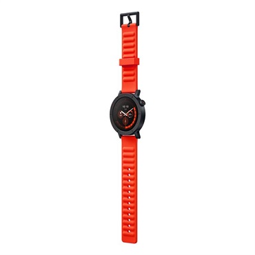 cmf by NOTHING CMF Watch 3 Pro Orange (スマートウォッチ)(ウォッチプロ)(ノッシング)(国内正規品)(Watch Pro 3rd Gen)(オレンジ) 画像5